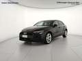Audi A3 sportback 40 1.4 tfsi e business advanced s-tronic Чорний - thumbnail 1