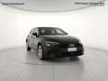 Audi A3 sportback 40 1.4 tfsi e business advanced s-tronic Negro - thumbnail 3
