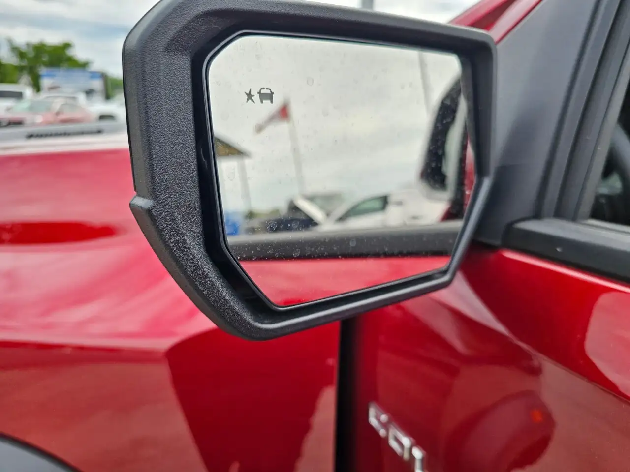 Chevrolet Colorado fotografie Chevrolet Colorado