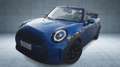 MINI Cooper Cabrio Mini 1.5 Classic Aut. Albastru - thumbnail 1