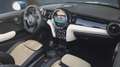 MINI Cooper Cabrio Mini 1.5 Classic Aut. Albastru - thumbnail 9