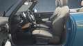 MINI Cooper Cabrio Mini 1.5 Classic Aut. Albastru - thumbnail 8