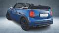 MINI Cooper Cabrio Mini 1.5 Classic Aut. Albastru - thumbnail 4