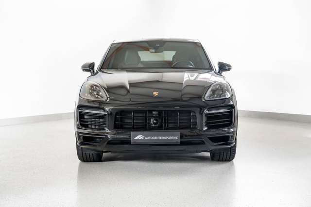 Porsche Cayenne Coupe GTS LEICHTBAU SPOR PDCC PASM PDLS+