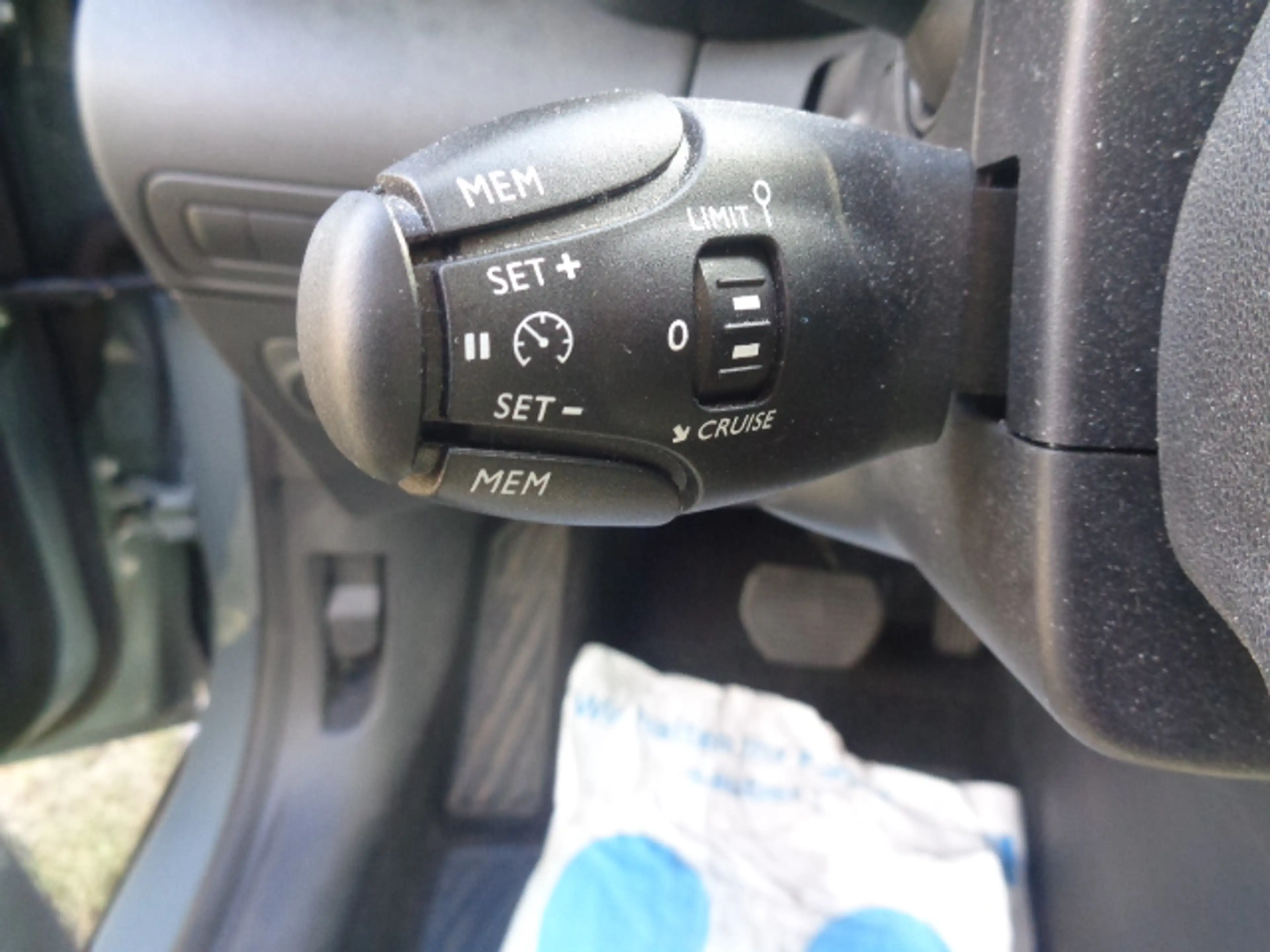 Citroen C3 Aircross C3 Aircross 1.2 PureTech Shine Pack — photo 12