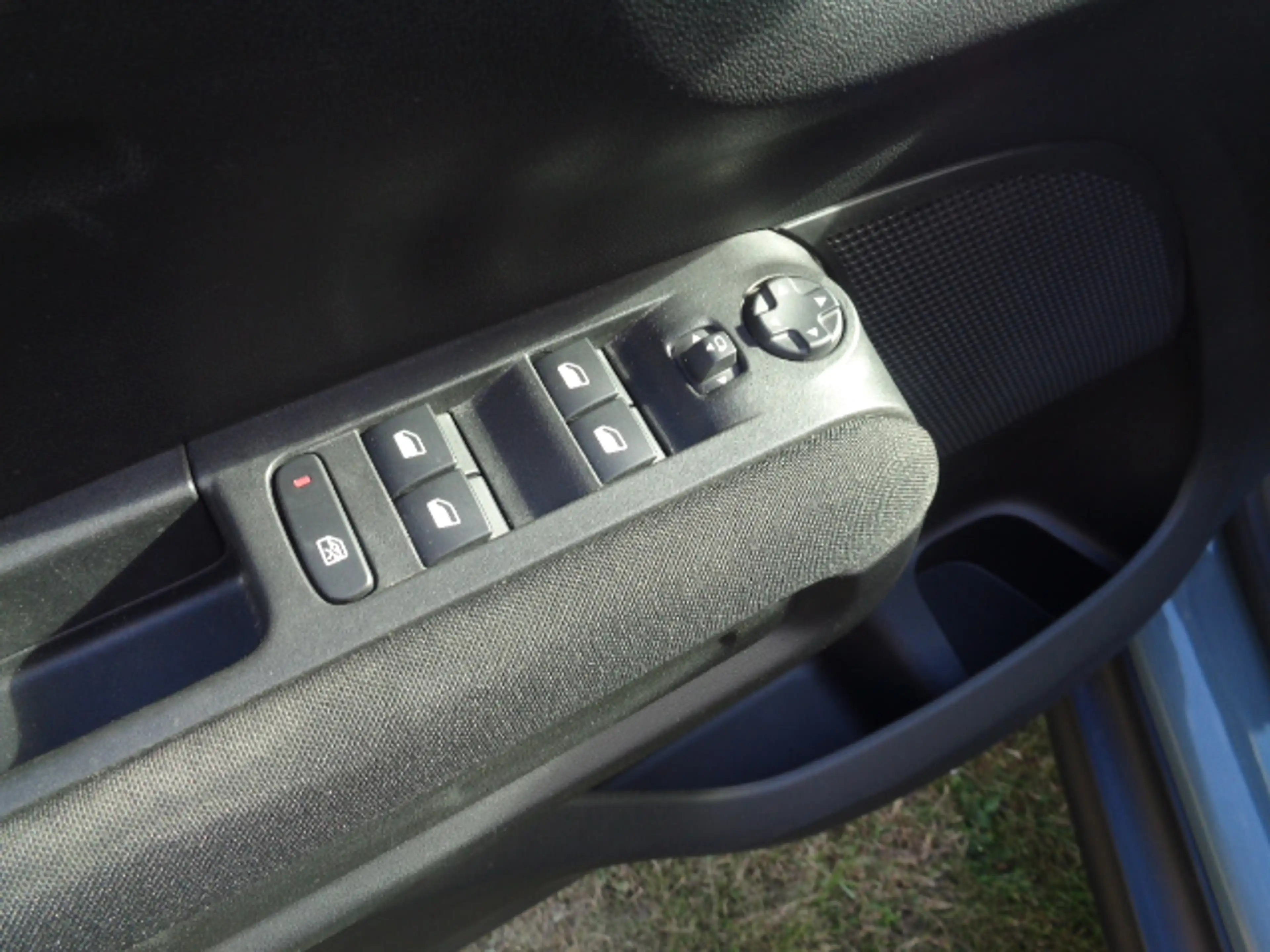 Citroen C3 Aircross C3 Aircross 1.2 PureTech Shine Pack — photo 13