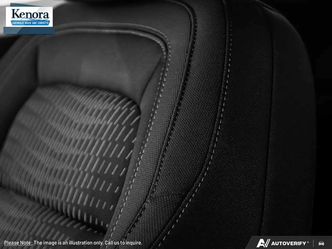 Chevrolet Equinox снимка Chevrolet Equinox