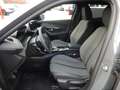 Peugeot 2008 1,2 PureTech 100 S&S Allure 6-Gang-Manuell Grau - thumbnail 9