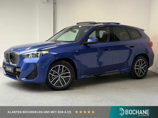BMW iX1 eDrive20 67 kWh M-Sport | SOH 98% | PANO |  CAMERA