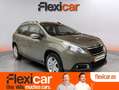 Peugeot 2008 1.6 BlueHDI Style 100 Marrón - thumbnail 1