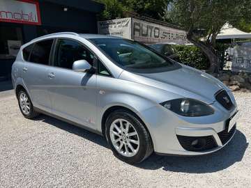 XL 1.6 TDI Style MANUTENZIONE VW