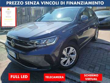 1.0 95cv UNIPRO' *PREZZO VERO* VIRTUal- KM CERTI- IVA DEDUC