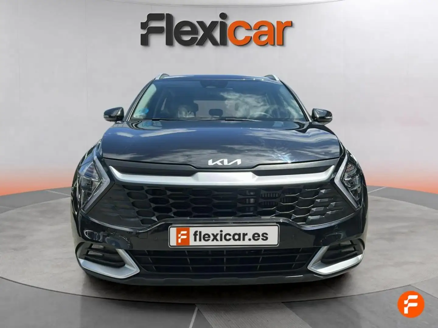 Kia Sportage 1.6 T-GDi MHEV 110kW (150CV) Drive 4x2 Negro - 2