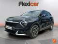 Kia Sportage 1.6 T-GDi MHEV 110kW (150CV) Drive 4x2 Negro - thumbnail 3