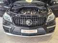 Mercedes-Benz GL 63 AMG 4Matic*Scheckheftgepflegt,Keyless,360°,Massage* Noir - thumbnail 11