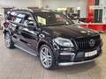 Mercedes-Benz GL 63 AMG 4Matic*Scheckheftgepflegt,Keyless,360°,Massage* Noir - thumbnail 6