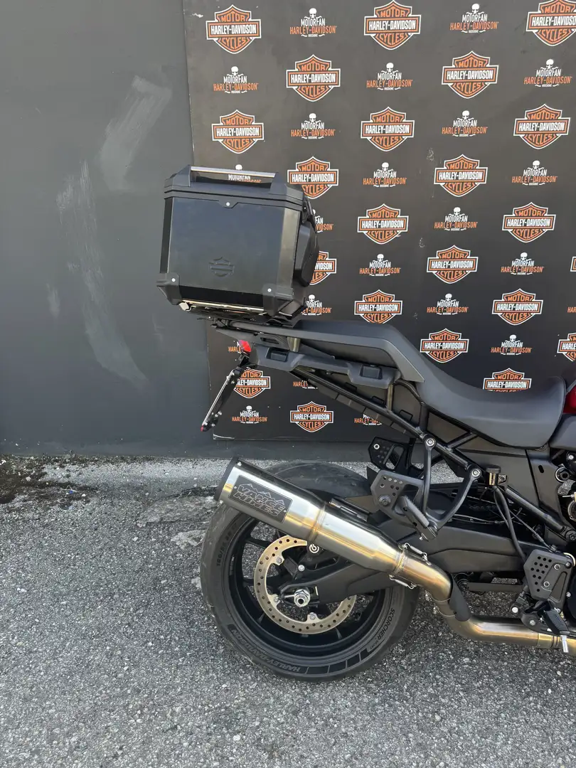 Harley-Davidson Pan America Pan America ST - 2