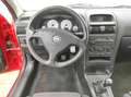 Opel Astra G 1.6 16V SPORT *TÜV* EL.SCHIEBEDACH 1-HAND Rojo - thumbnail 13