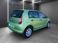 Skoda Citigo Cool Edition 1.0 5-Türer Klima eFH ZV-Fb Verde - thumbnail 3