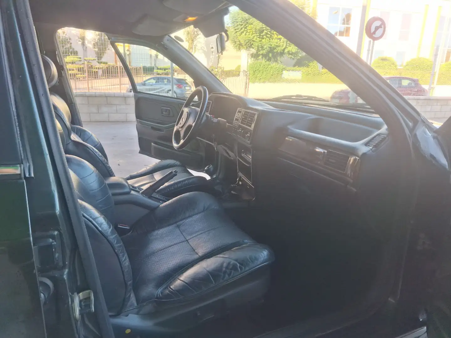 Ford Scorpio 2.0i Ghia - 2