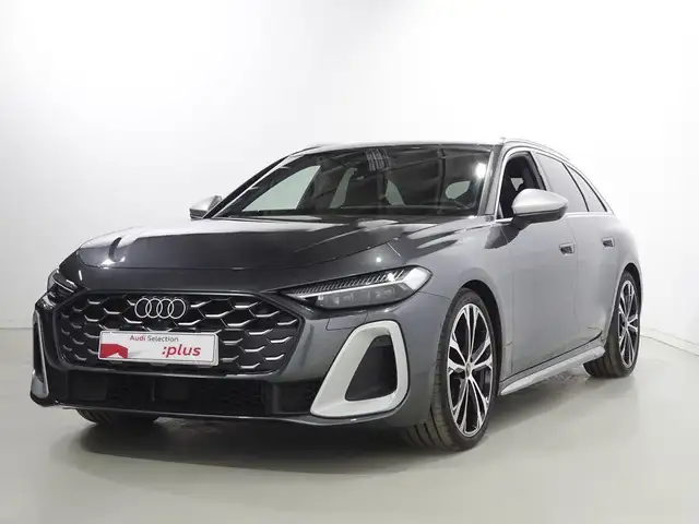 Audi S5 Avant TFSI S tronic 270kW