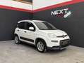 Fiat Panda Panda 1.0 firefly hybrid City Life * PREZZO VERO Bianco - thumbnail 1