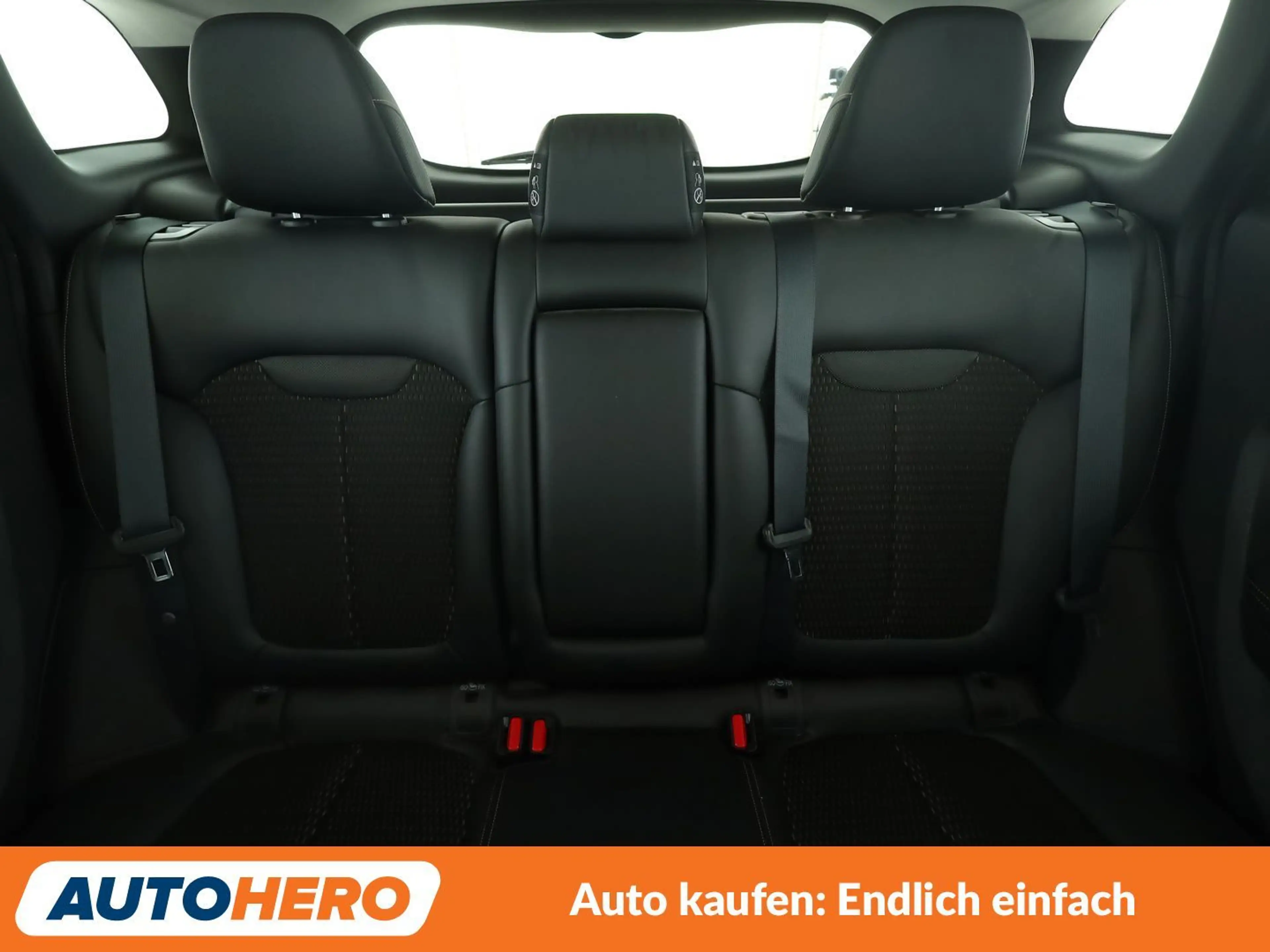 Renault Kadjar 1.5 dCi Energy XMOD Aut.*NAV*TEMPO*PDC*AHK*KLIMA* — photo 15