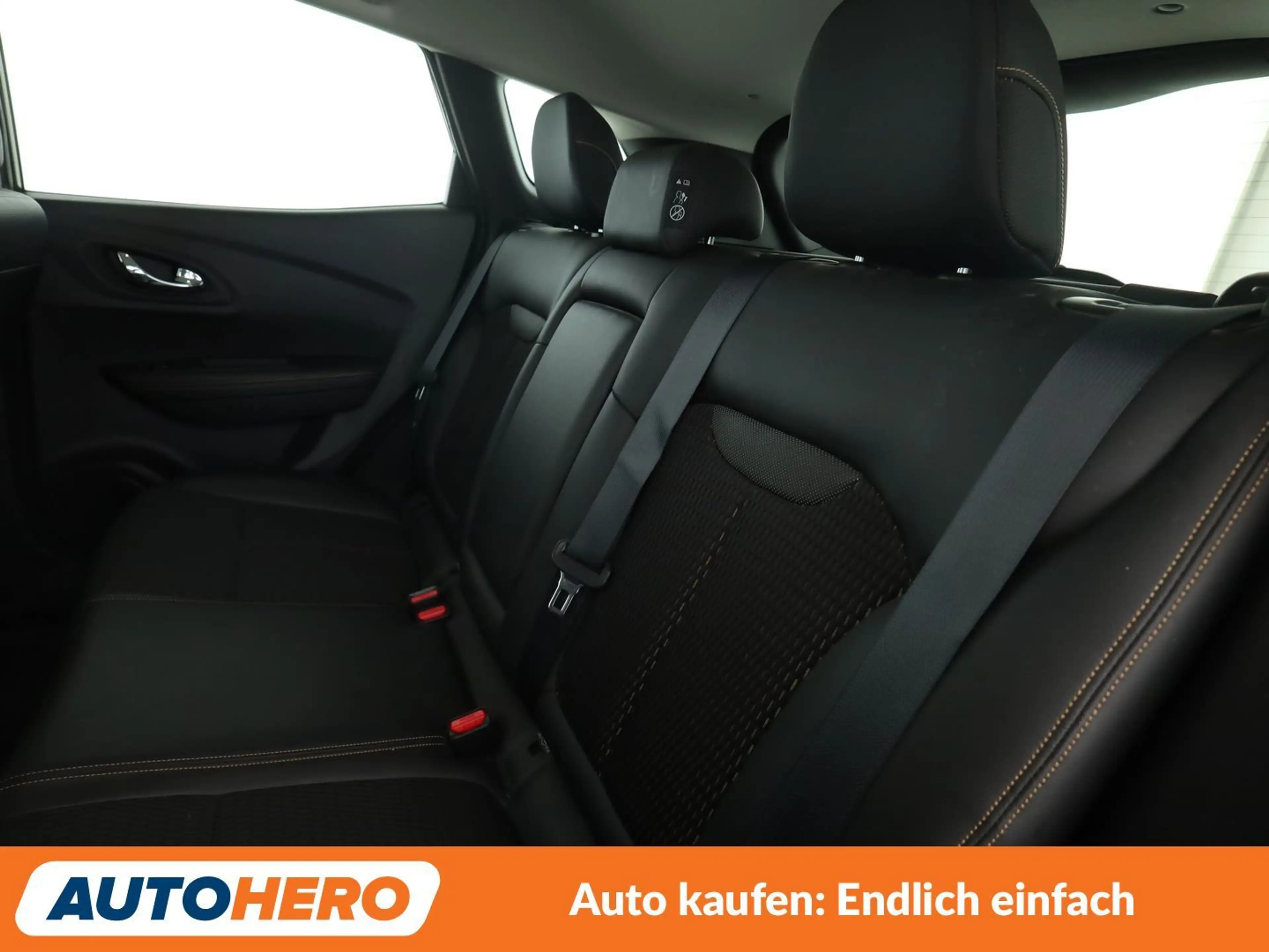 Renault Kadjar 1.5 dCi Energy XMOD Aut.*NAV*TEMPO*PDC*AHK*KLIMA* — photo 14