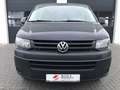 Volkswagen T5 Transporter Kasten lang 4Motion Klima AHK SH Noir - thumbnail 3