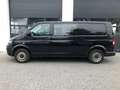 Volkswagen T5 Transporter Kasten lang 4Motion Klima AHK SH Noir - thumbnail 9