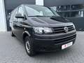 Volkswagen T5 Transporter Kasten lang 4Motion Klima AHK SH Noir - thumbnail 4
