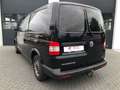 Volkswagen T5 Transporter Kasten lang 4Motion Klima AHK SH Noir - thumbnail 8