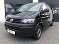 Volkswagen T5 Transporter Kasten lang 4Motion Klima AHK SH Noir - thumbnail 2