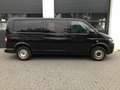 Volkswagen T5 Transporter Kasten lang 4Motion Klima AHK SH Noir - thumbnail 5