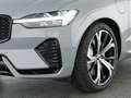 Volvo XC60 Ultra Dark Recharge Plug-In Hybrid AWD HUD AD Stan Grau - thumbnail 10