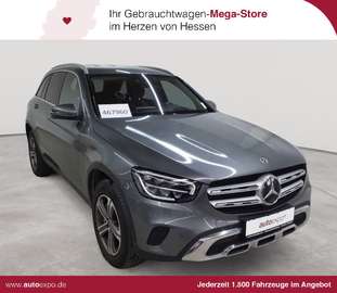 GLC 300 de 4Matic 9G-BusiP HuD KAM KomfP