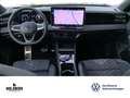 Volkswagen Tiguan 1.5 eTSI R-Line MATRIX+AHK+STHZ+HUD Blau - thumbnail 9