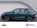 Volkswagen Tiguan 1.5 eTSI R-Line MATRIX+AHK+STHZ+HUD Blau - thumbnail 3