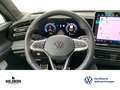 Volkswagen Tiguan 1.5 eTSI R-Line MATRIX+AHK+STHZ+HUD Blau - thumbnail 13
