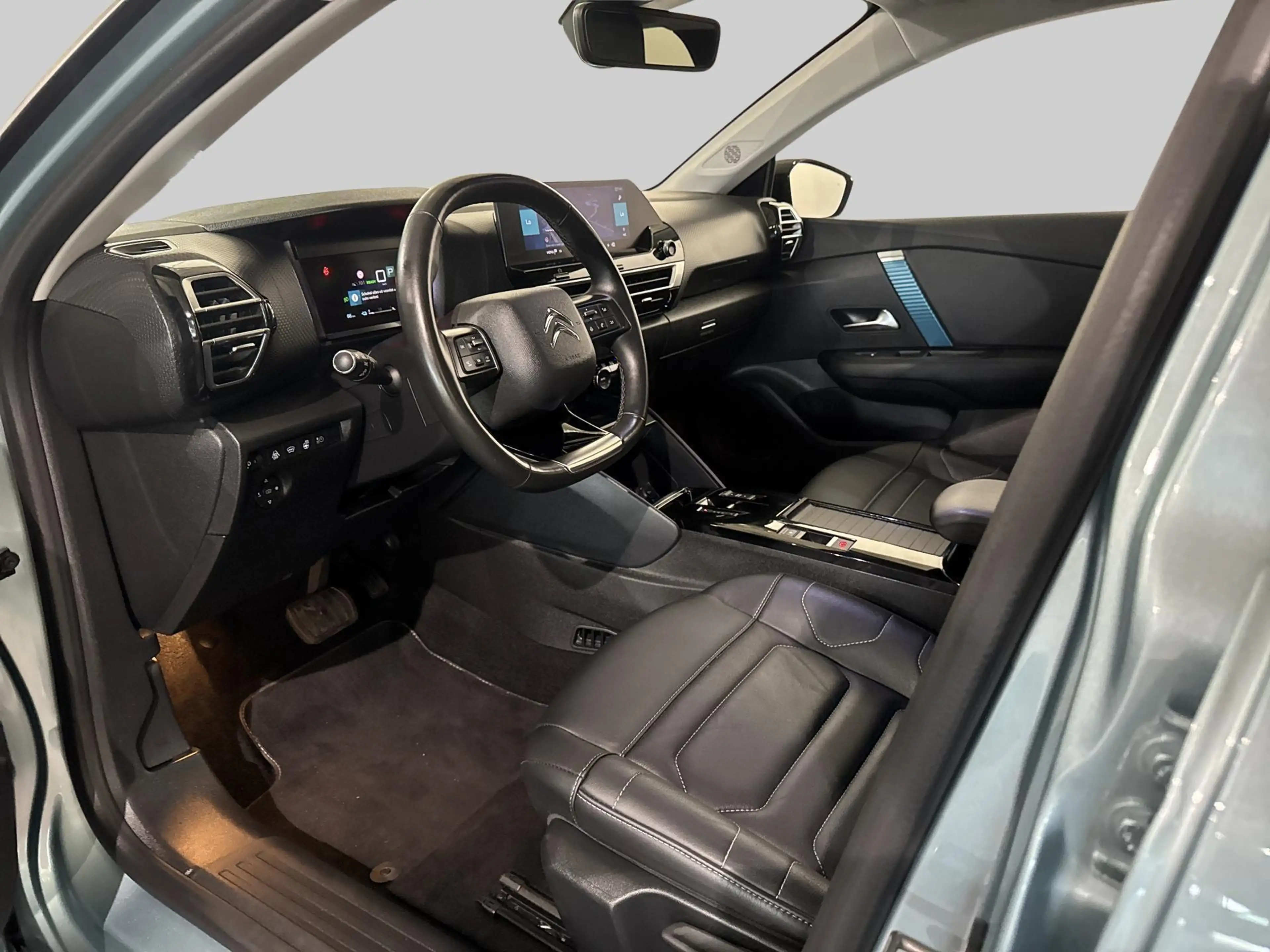 Citroen E-C4 Electric Shine Pack Business 50 kWh | 360° camera | Draadlo — photo 4