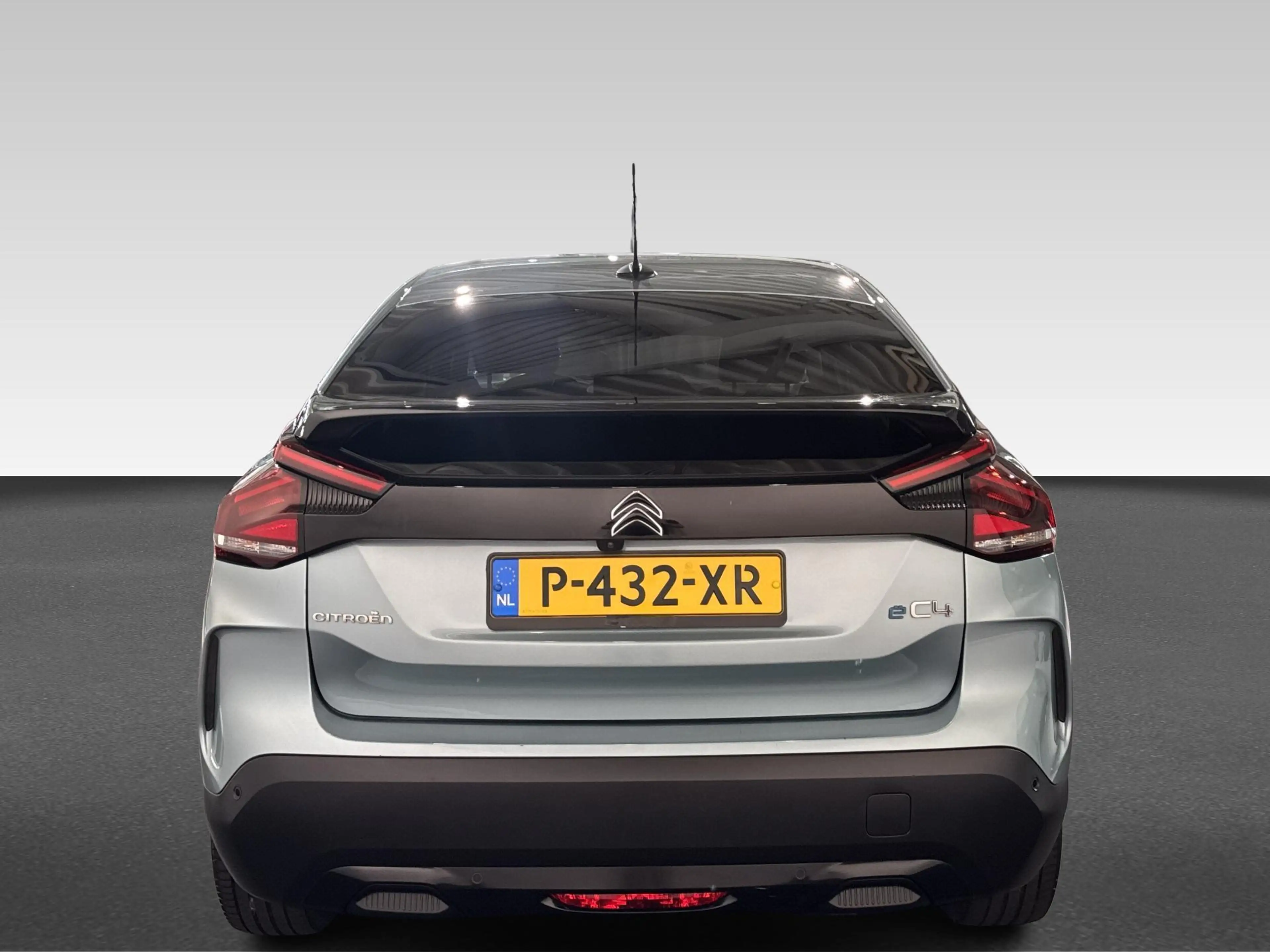 Citroen E-C4 Electric Shine Pack Business 50 kWh | 360° camera | Draadlo — photo 10