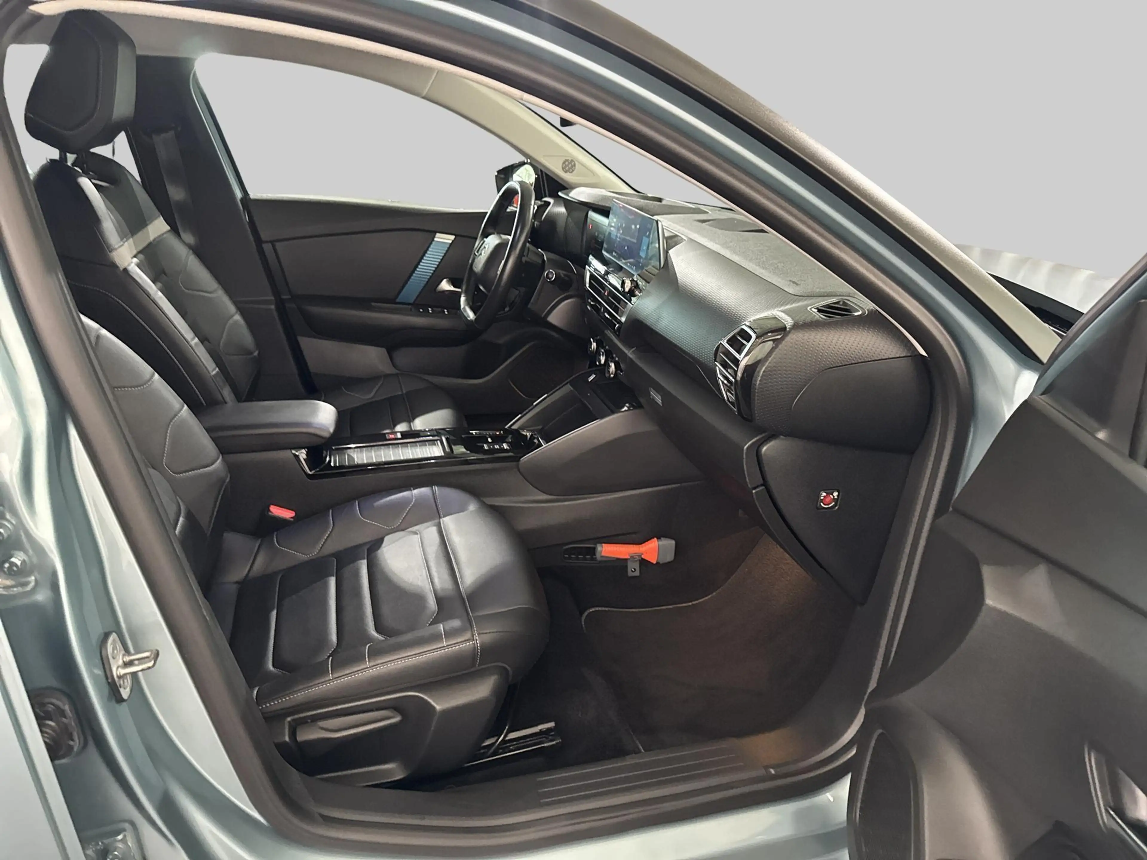 Citroen E-C4 Electric Shine Pack Business 50 kWh | 360° camera | Draadlo — photo 13