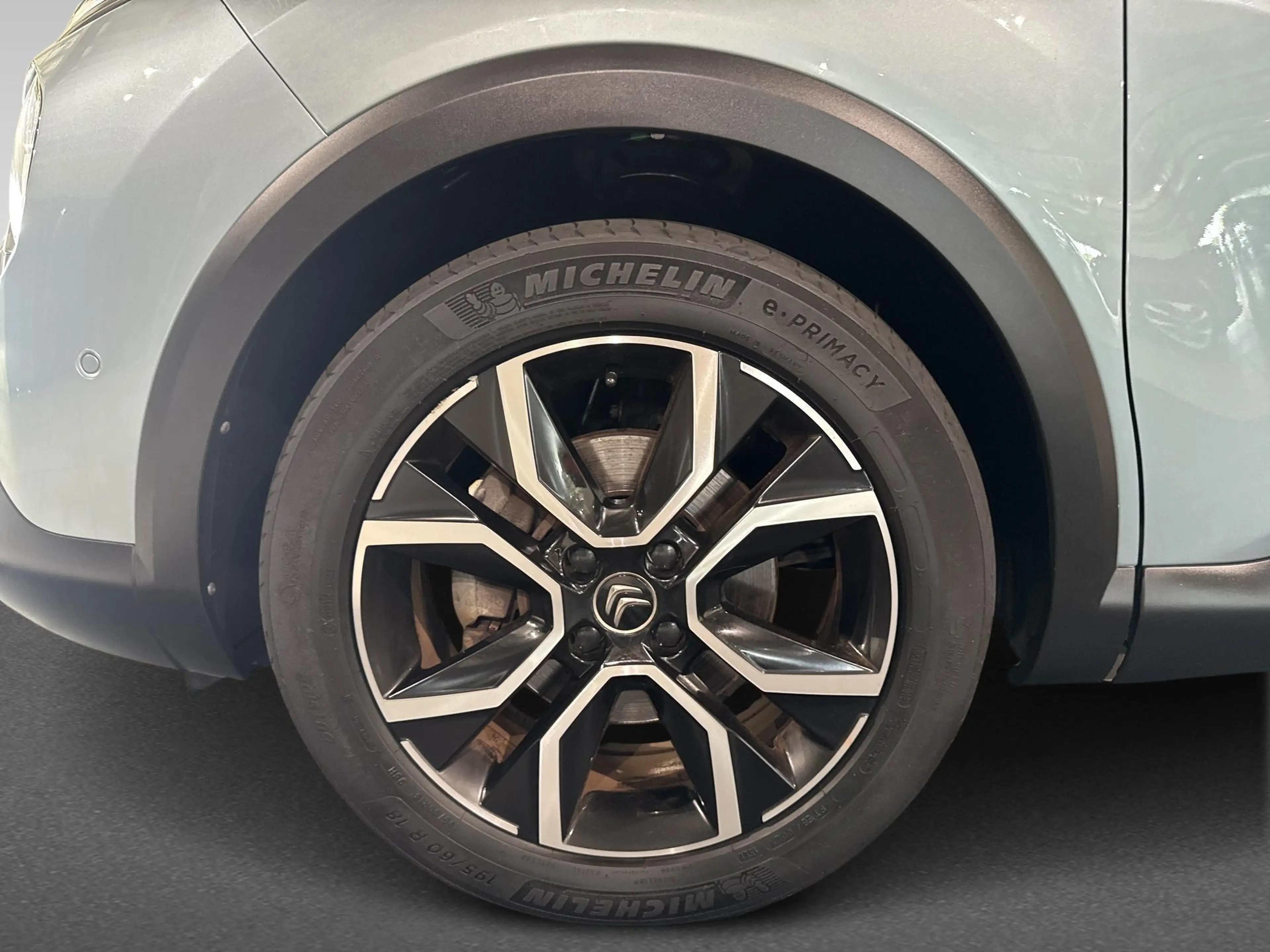 Citroen E-C4 Electric Shine Pack Business 50 kWh | 360° camera | Draadlo — photo 11
