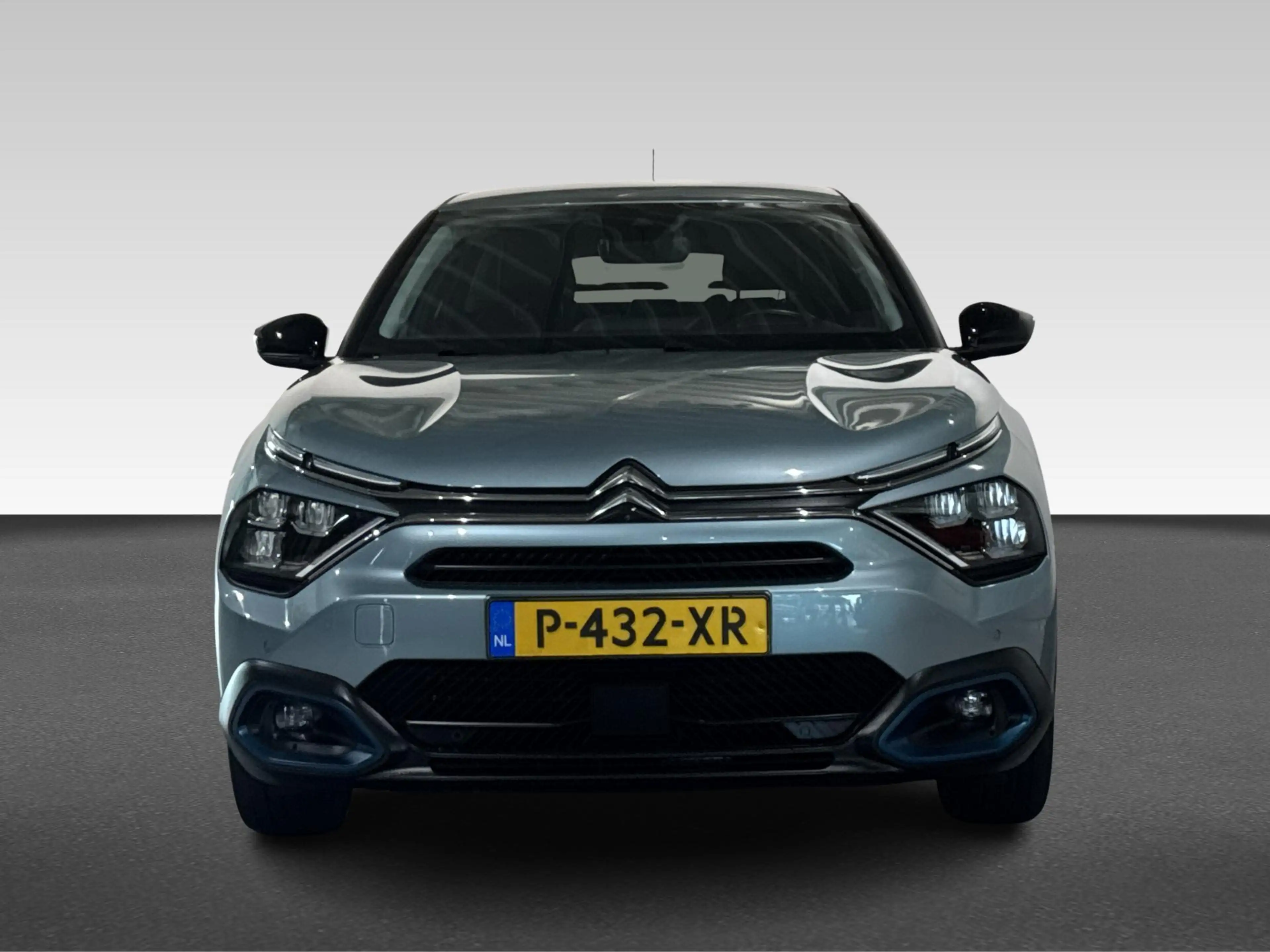 Citroen E-C4 Electric Shine Pack Business 50 kWh | 360° camera | Draadlo — photo 7