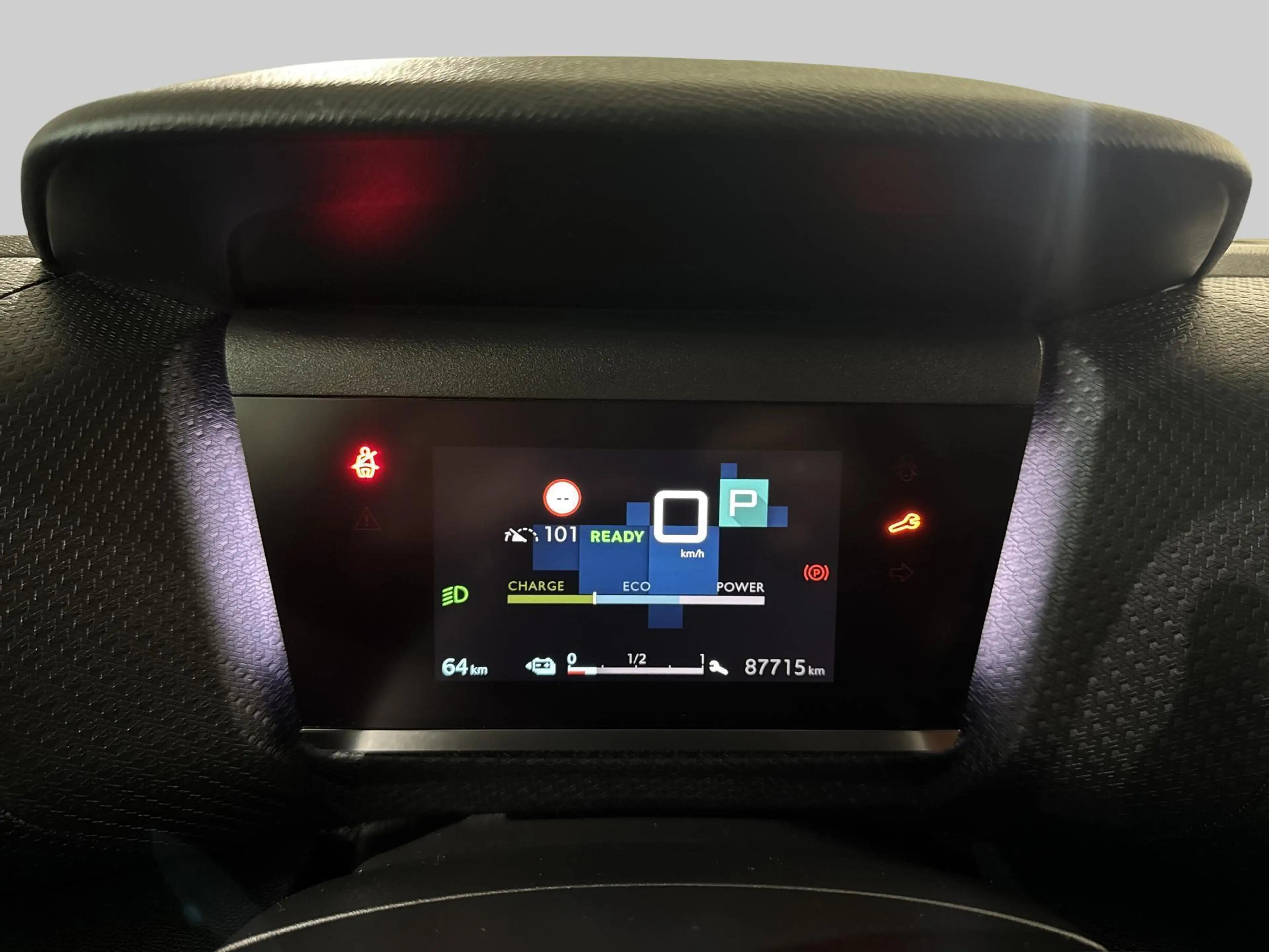 Citroen E-C4 Electric Shine Pack Business 50 kWh | 360° camera | Draadlo — photo 15