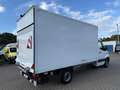 Mercedes-Benz Sprinter 317 CDI Koffer lang LADEBORDWAND SHZ KLIMA NAVI Weiß - thumbnail 6