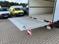 Mercedes-Benz Sprinter 317 CDI Koffer lang LADEBORDWAND SHZ KLIMA NAVI Weiß - thumbnail 8