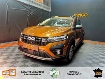 STEPWAY 1.0L TCE 90 EXPRESSION