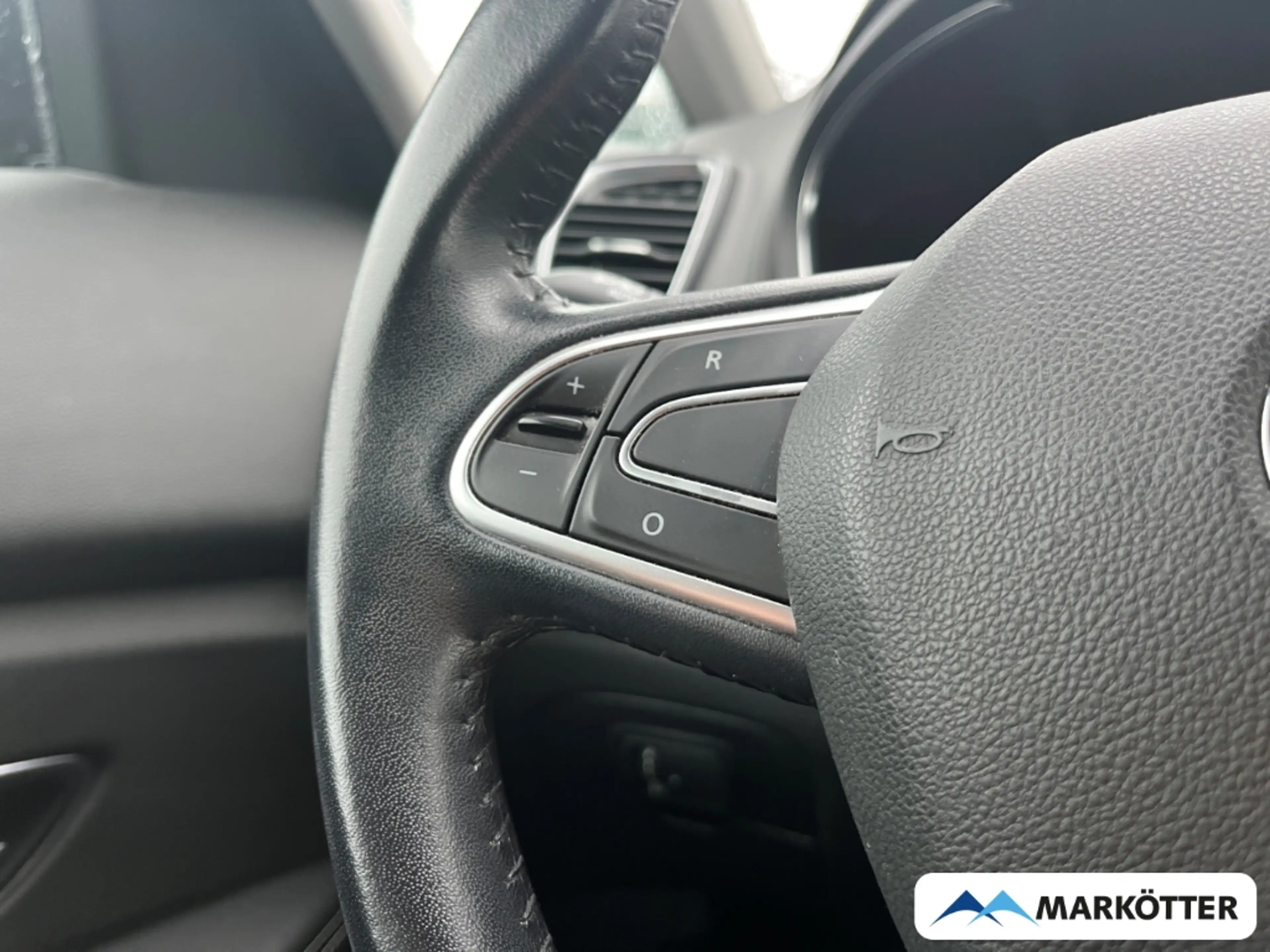 Renault Scenic 1.2 TCe IV Intens/Keyless/Navi/Tempomat — photo 9