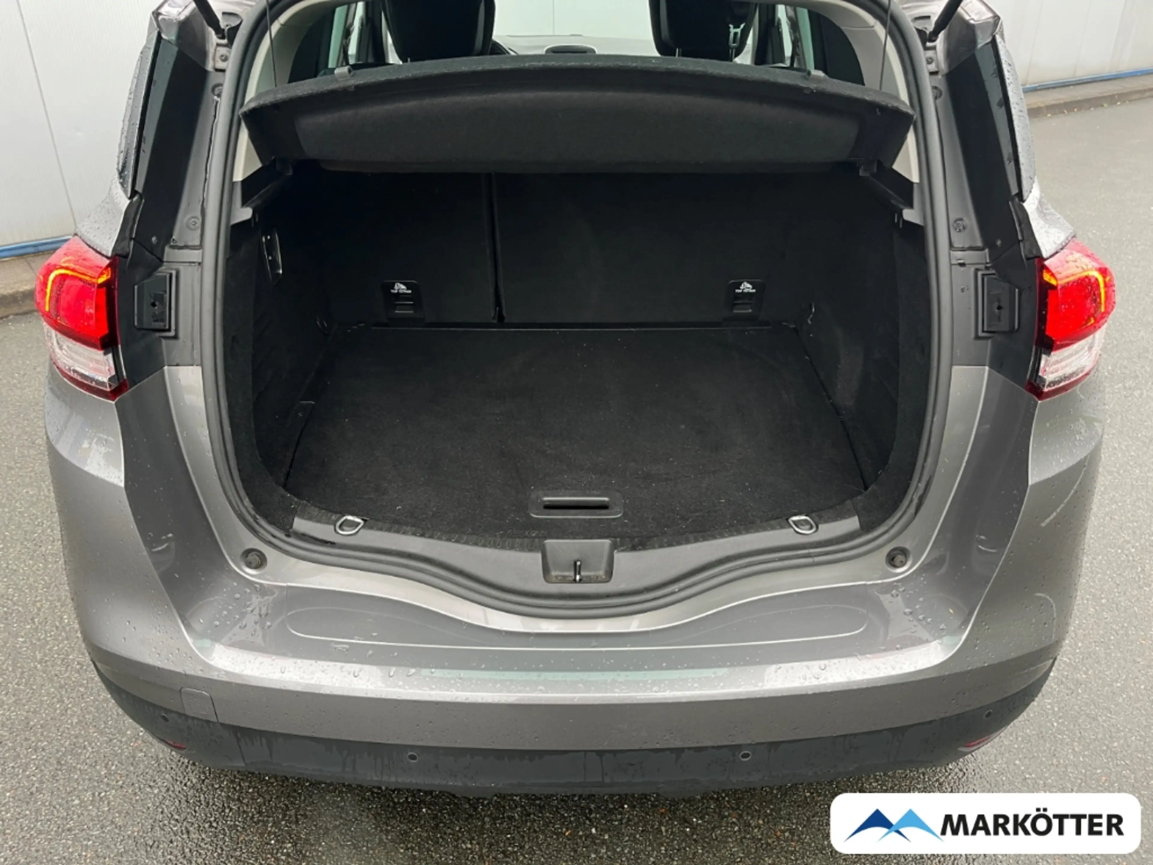 Renault Scenic 1.2 TCe IV Intens/Keyless/Navi/Tempomat — photo 6